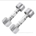 Descuento 4kg Dumbbell Ajustable Dumbbell Set Rack